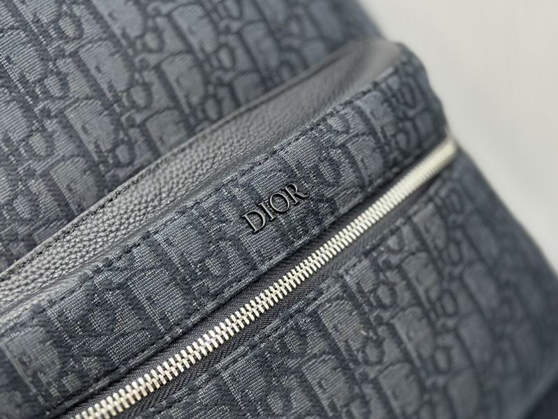 Dior Backpacks